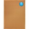 Quartet Cork Board, 1" Face Frame, 2'x1-1/2', Oak Frame QRT301 - alternate 8